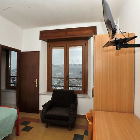 Hotel Conca D'Oro Barigazzo Zewnętrze zdjęcie