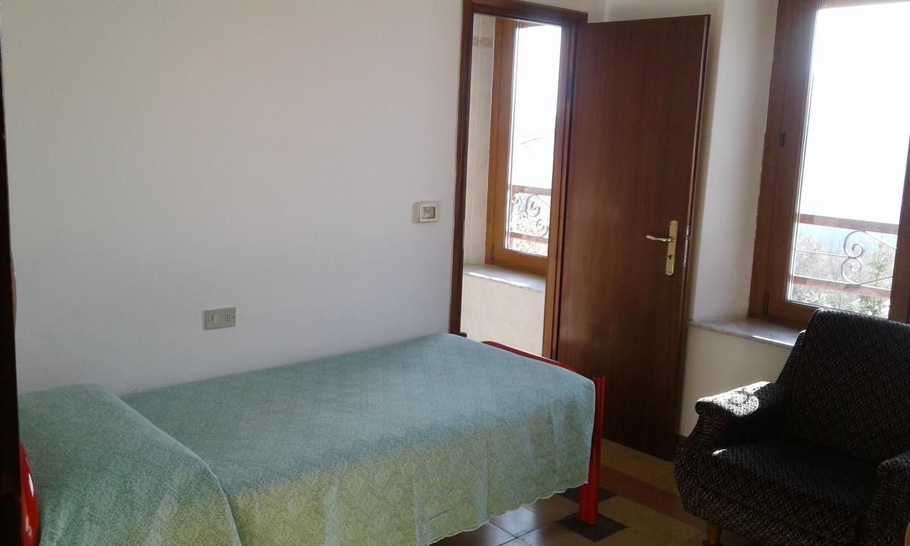 Hotel Conca D'Oro Barigazzo Zewnętrze zdjęcie