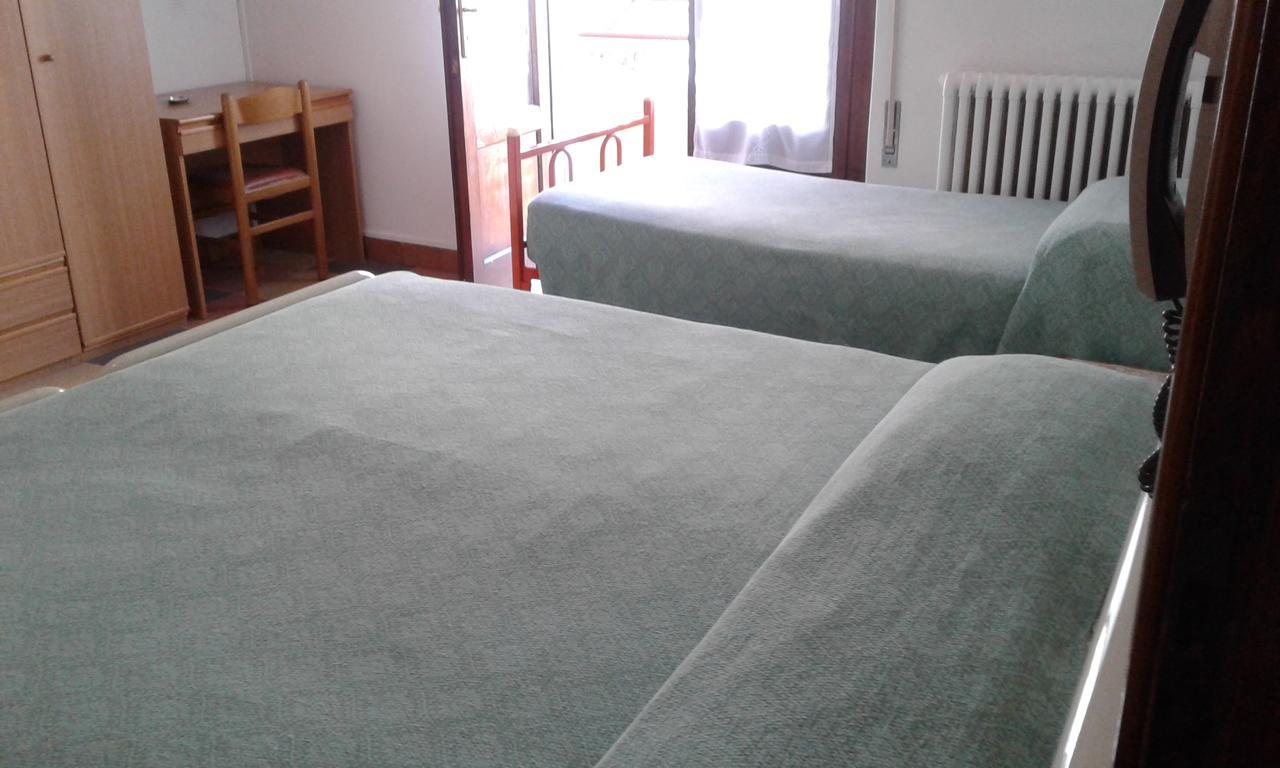 Hotel Conca D'Oro Barigazzo Zewnętrze zdjęcie
