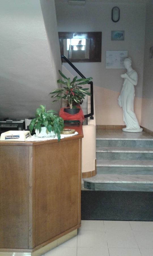 Hotel Conca D'Oro Barigazzo Zewnętrze zdjęcie