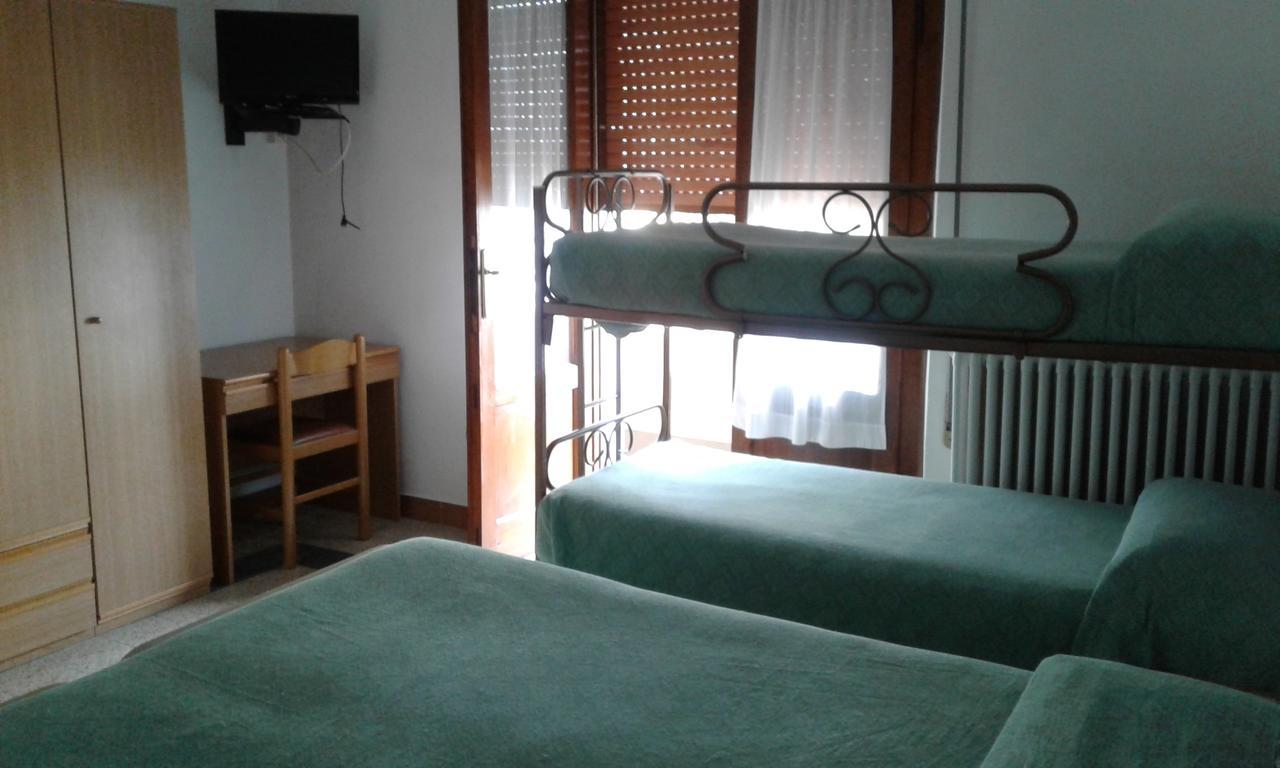 Hotel Conca D'Oro Barigazzo Zewnętrze zdjęcie