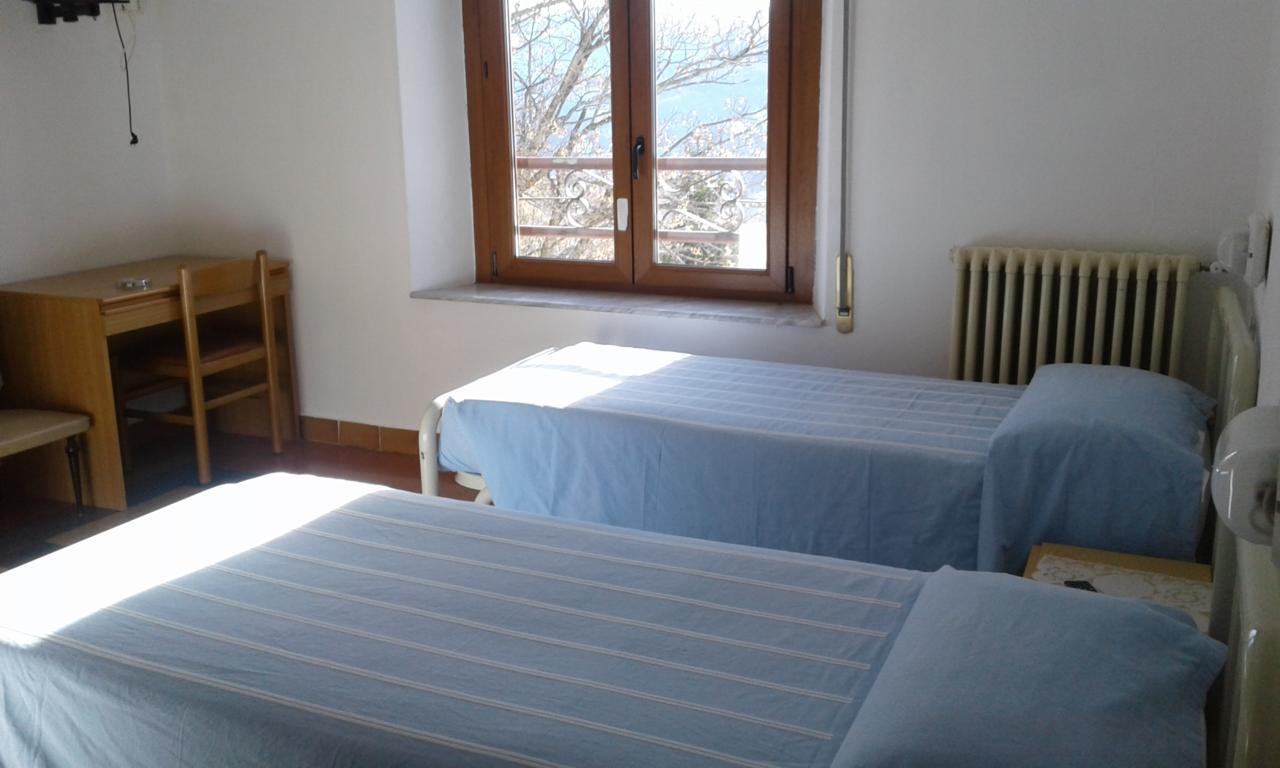 Hotel Conca D'Oro Barigazzo Zewnętrze zdjęcie