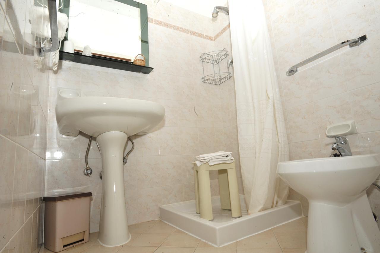 Hotel Conca D'Oro Barigazzo Zewnętrze zdjęcie