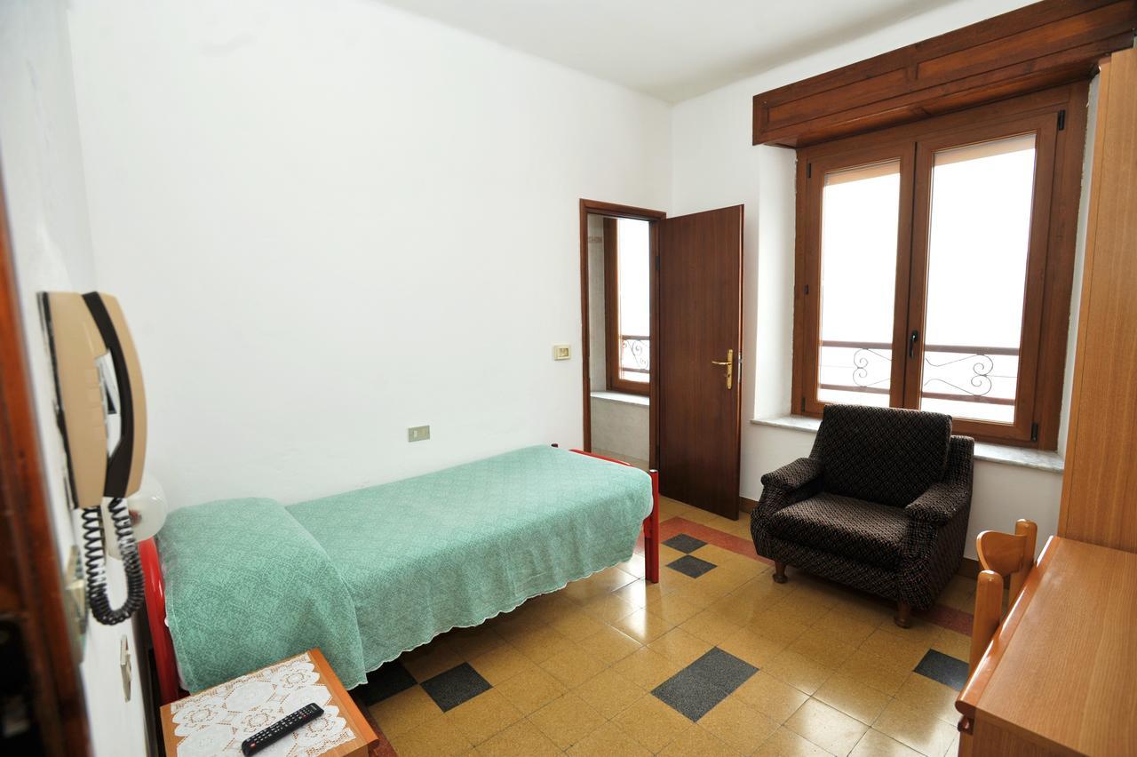 Hotel Conca D'Oro Barigazzo Zewnętrze zdjęcie