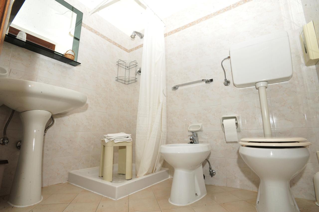 Hotel Conca D'Oro Barigazzo Zewnętrze zdjęcie