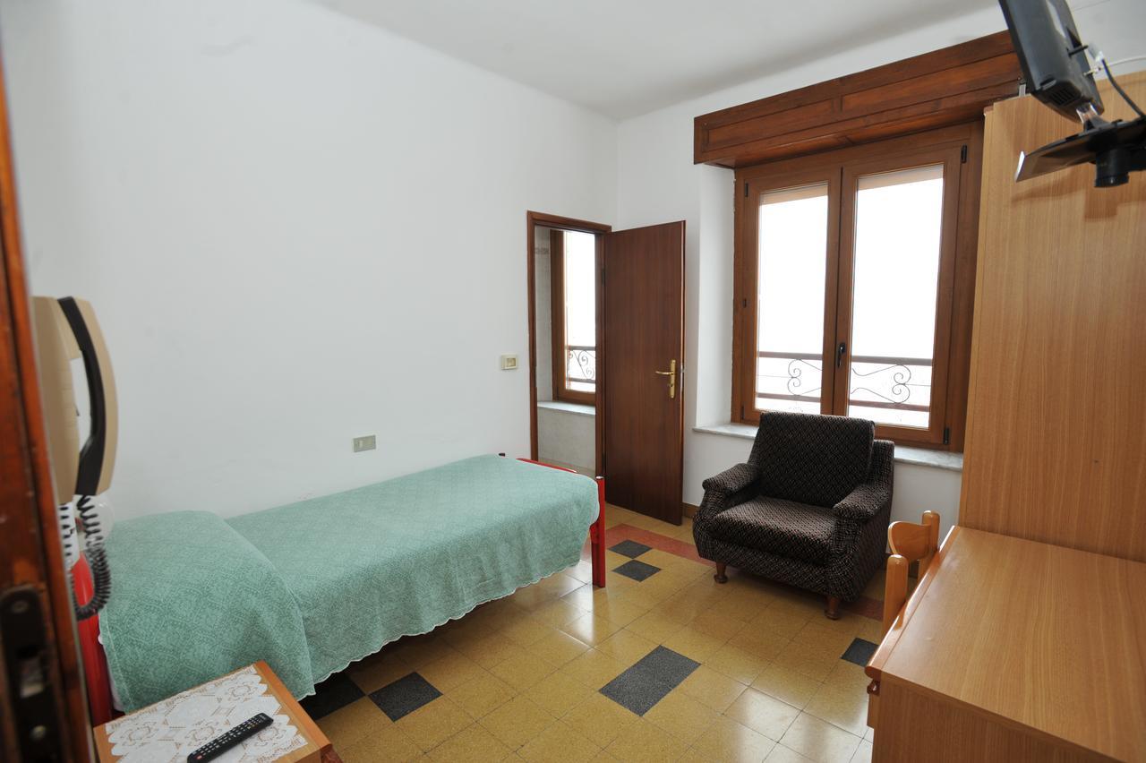 Hotel Conca D'Oro Barigazzo Zewnętrze zdjęcie