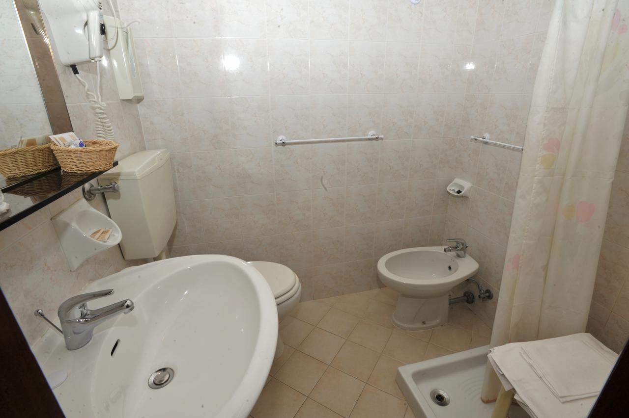 Hotel Conca D'Oro Barigazzo Zewnętrze zdjęcie